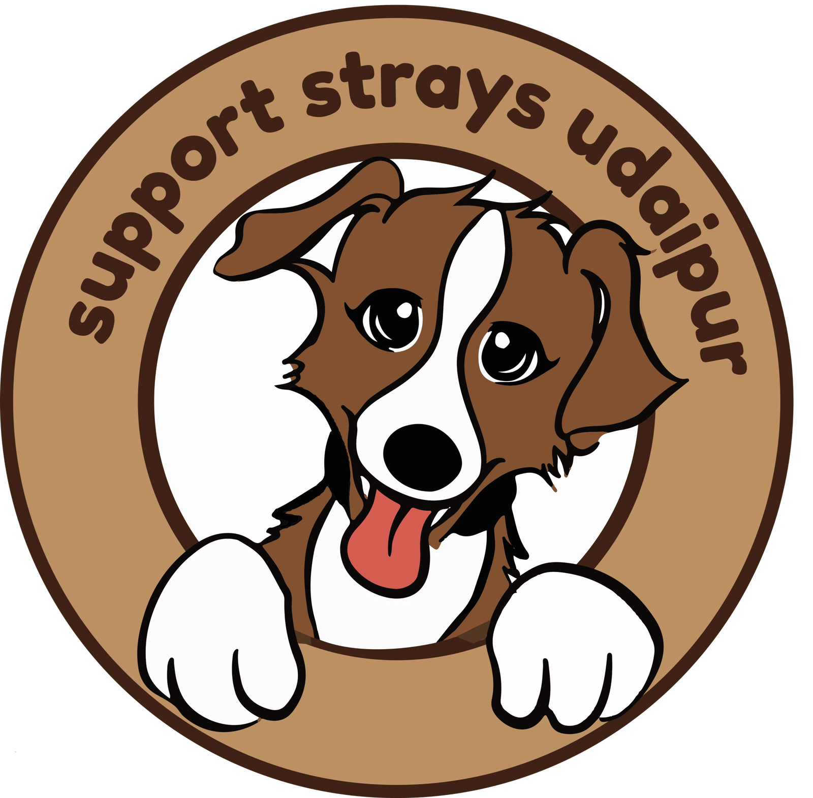 supportstraysudaipur.org